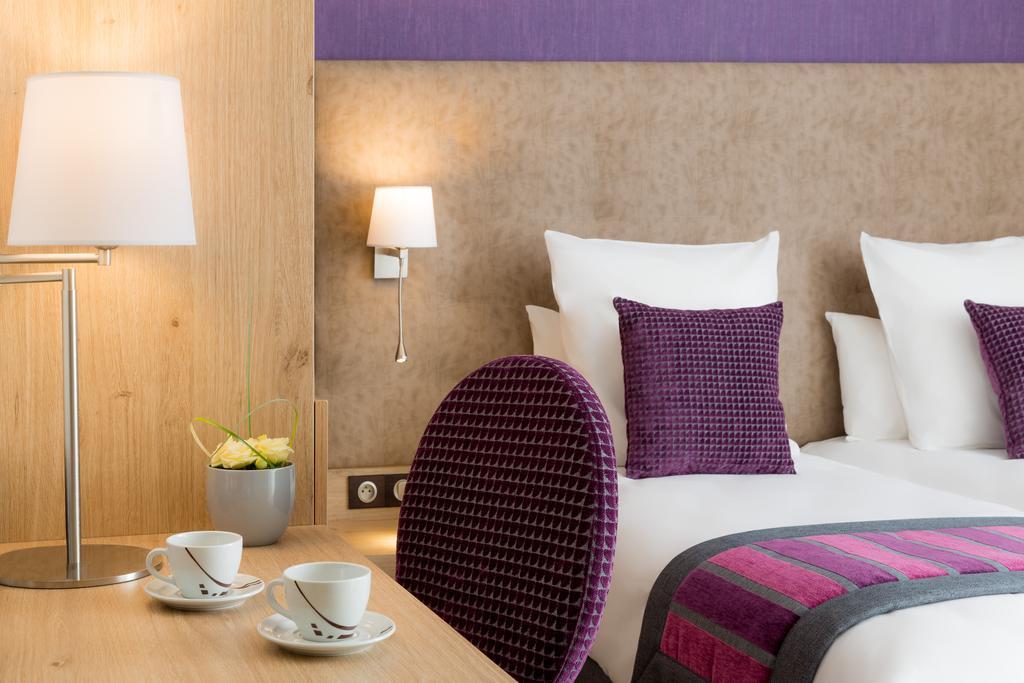 Hotel Le Rive Droite & Spa Лурд Экстерьер фото