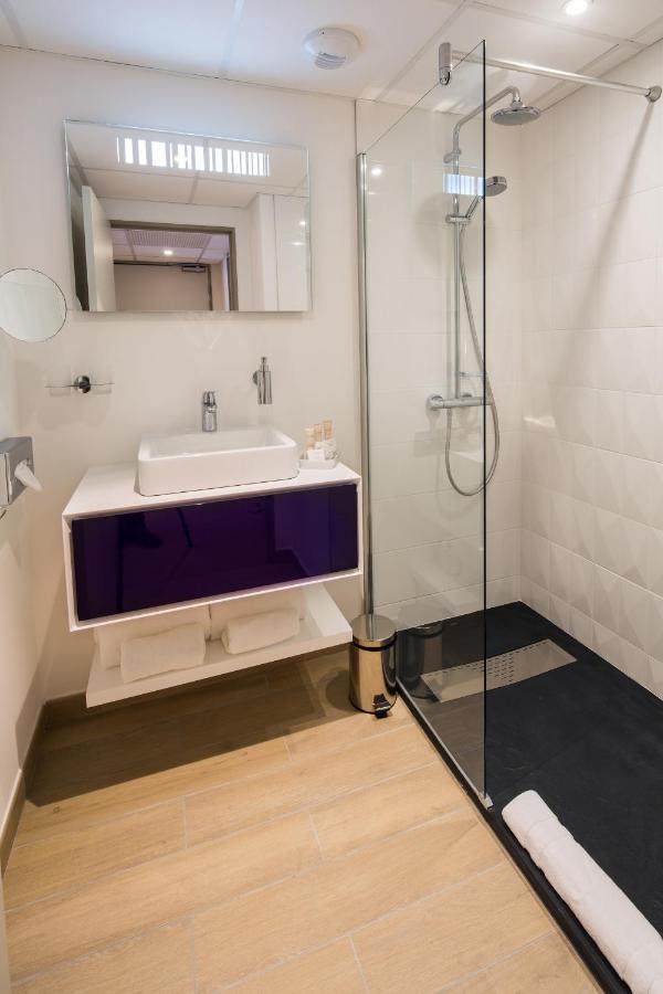 Hotel Le Rive Droite & Spa Лурд Экстерьер фото
