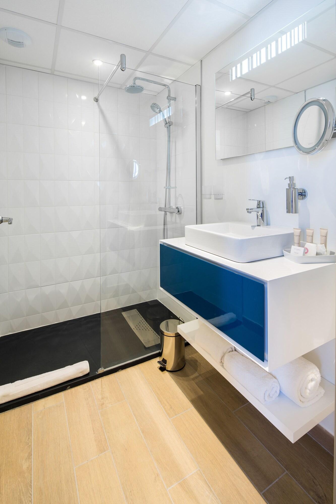 Hotel Le Rive Droite & Spa Лурд Экстерьер фото