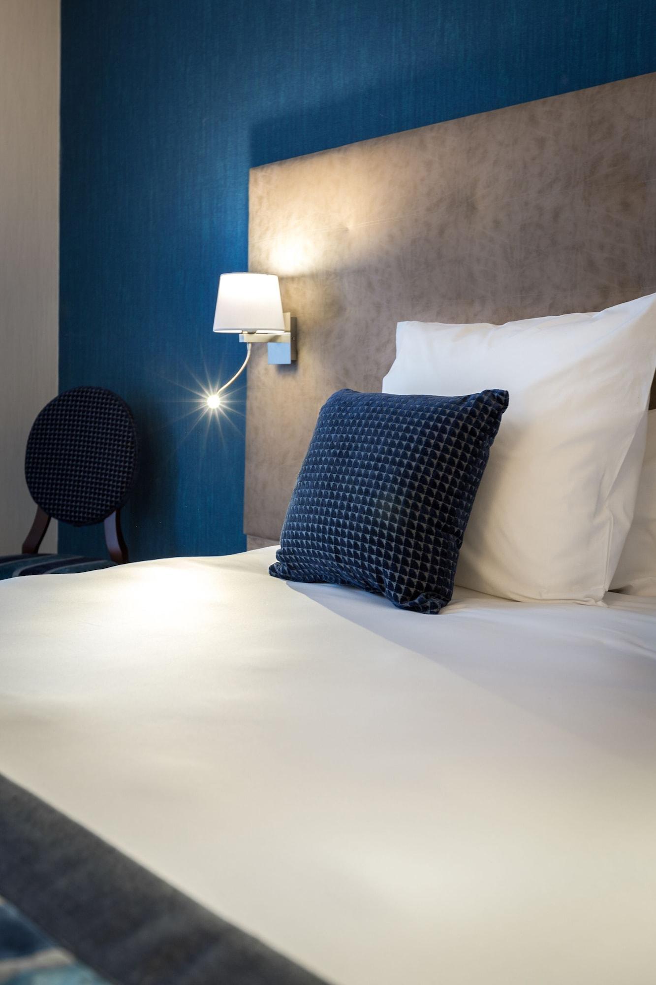 Hotel Le Rive Droite & Spa Лурд Экстерьер фото