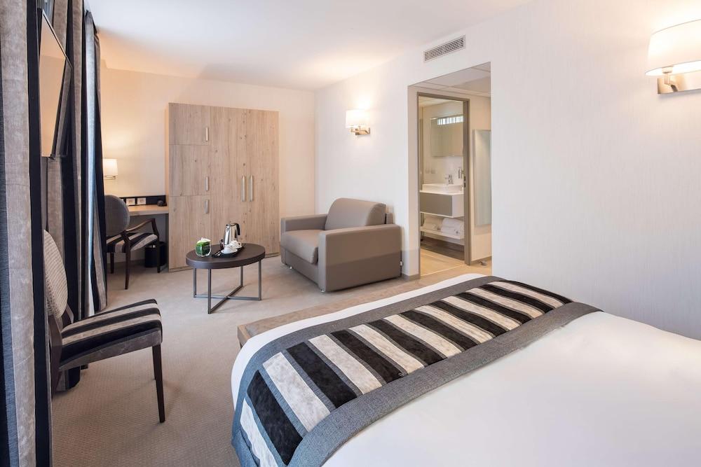 Hotel Le Rive Droite & Spa Лурд Экстерьер фото