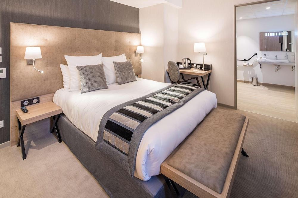 Hotel Le Rive Droite & Spa Лурд Экстерьер фото