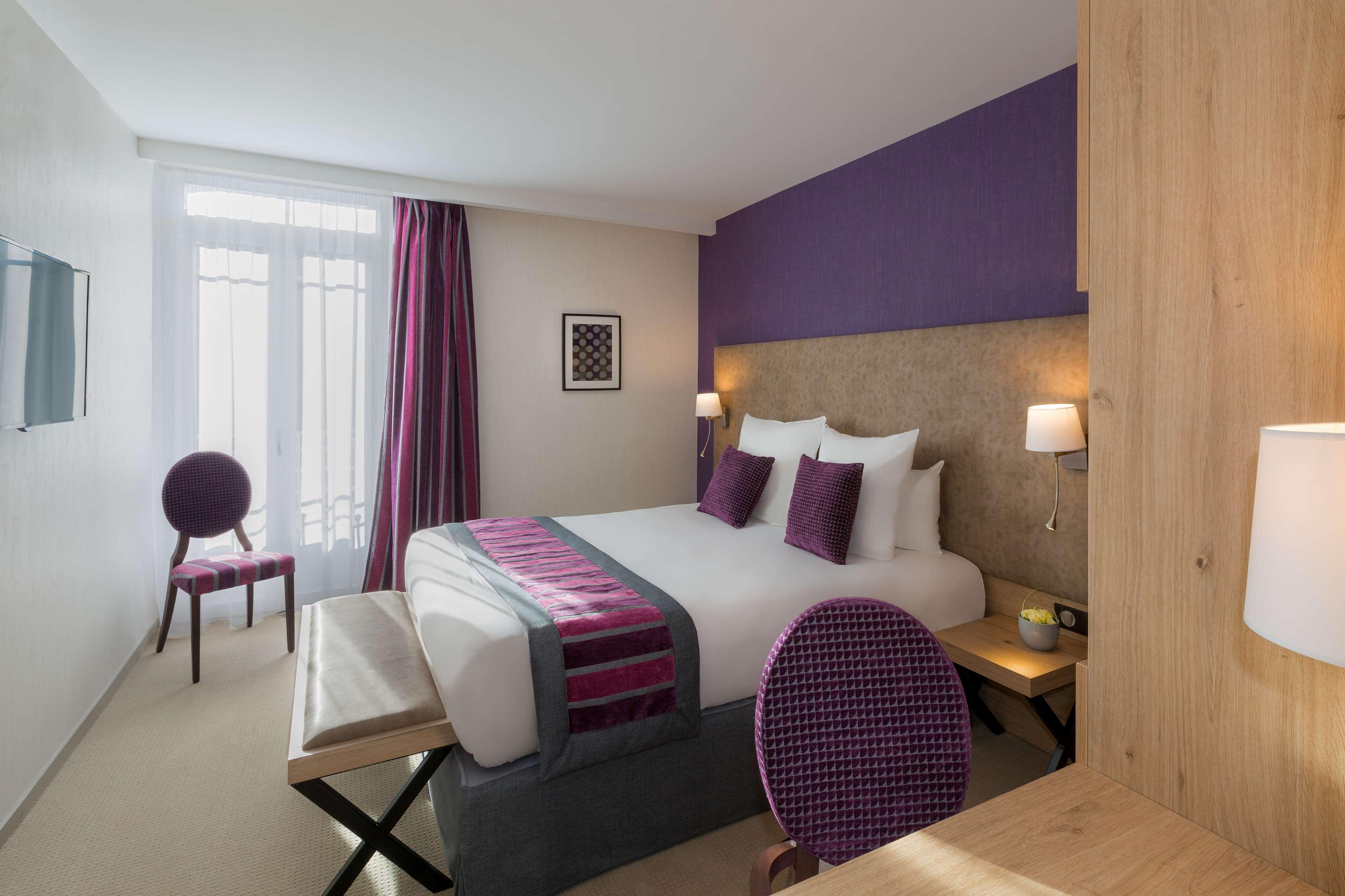 Hotel Le Rive Droite & Spa Лурд Экстерьер фото
