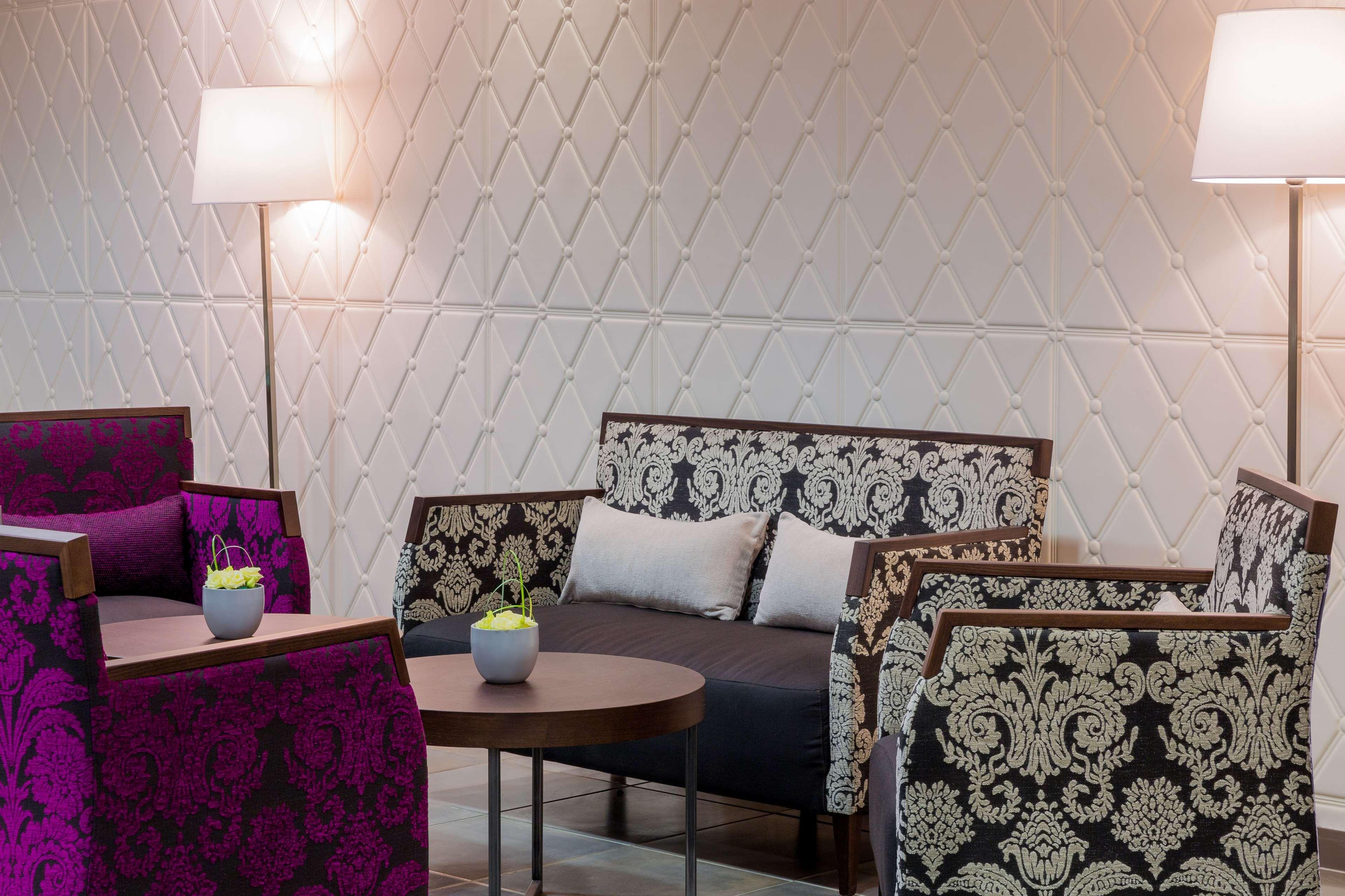 Hotel Le Rive Droite & Spa Лурд Экстерьер фото