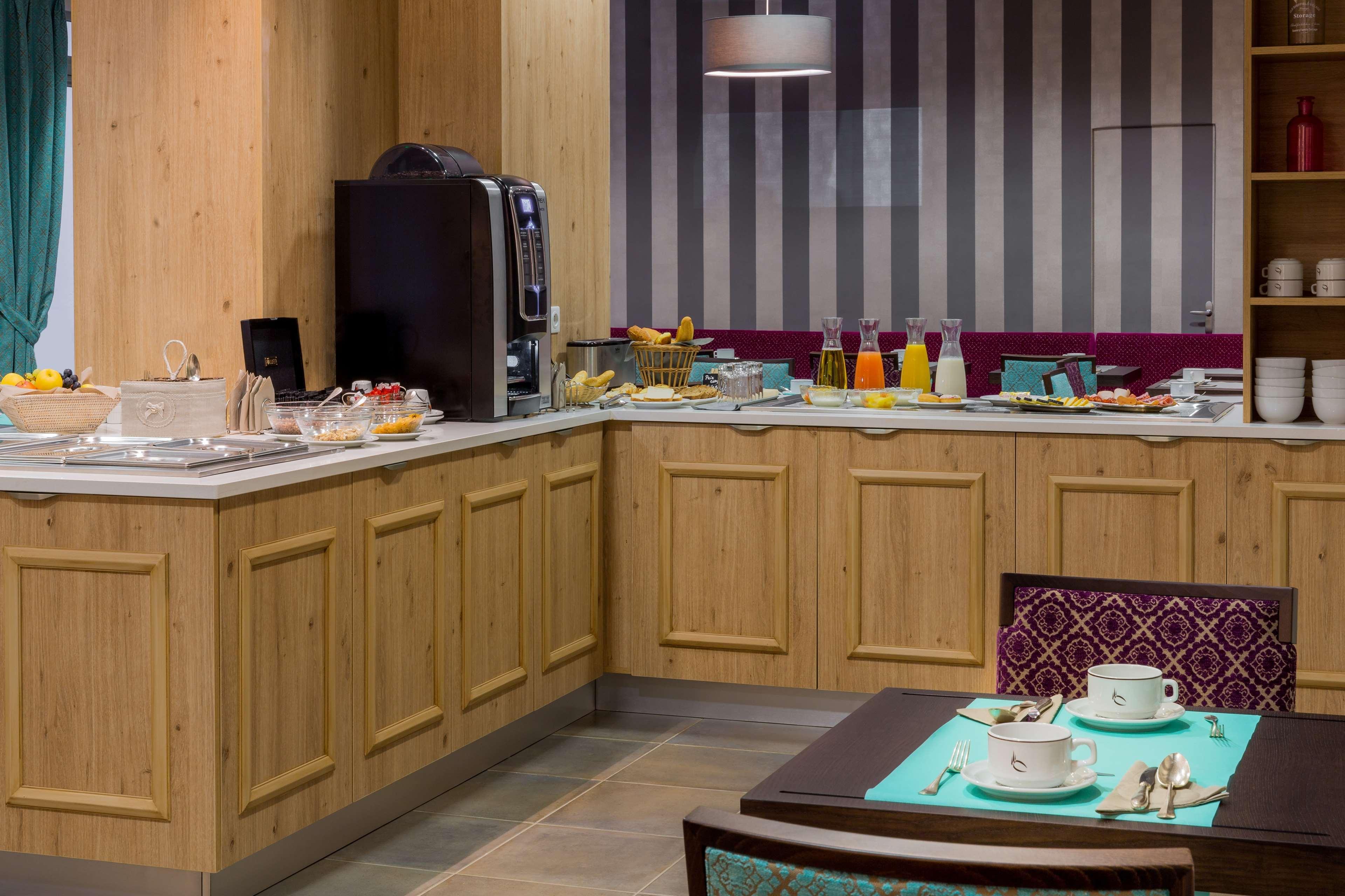 Hotel Le Rive Droite & Spa Лурд Экстерьер фото
