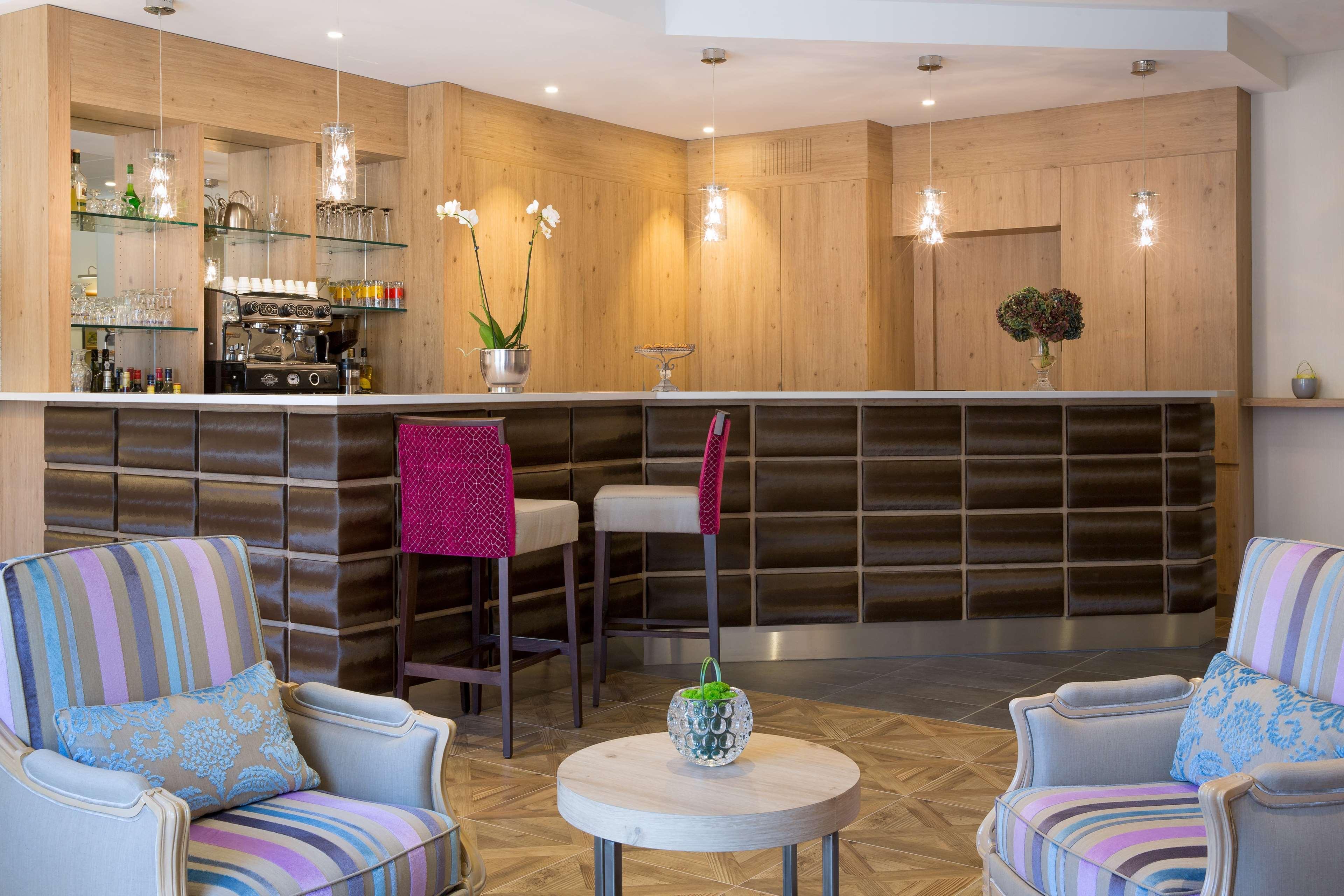 Hotel Le Rive Droite & Spa Лурд Экстерьер фото