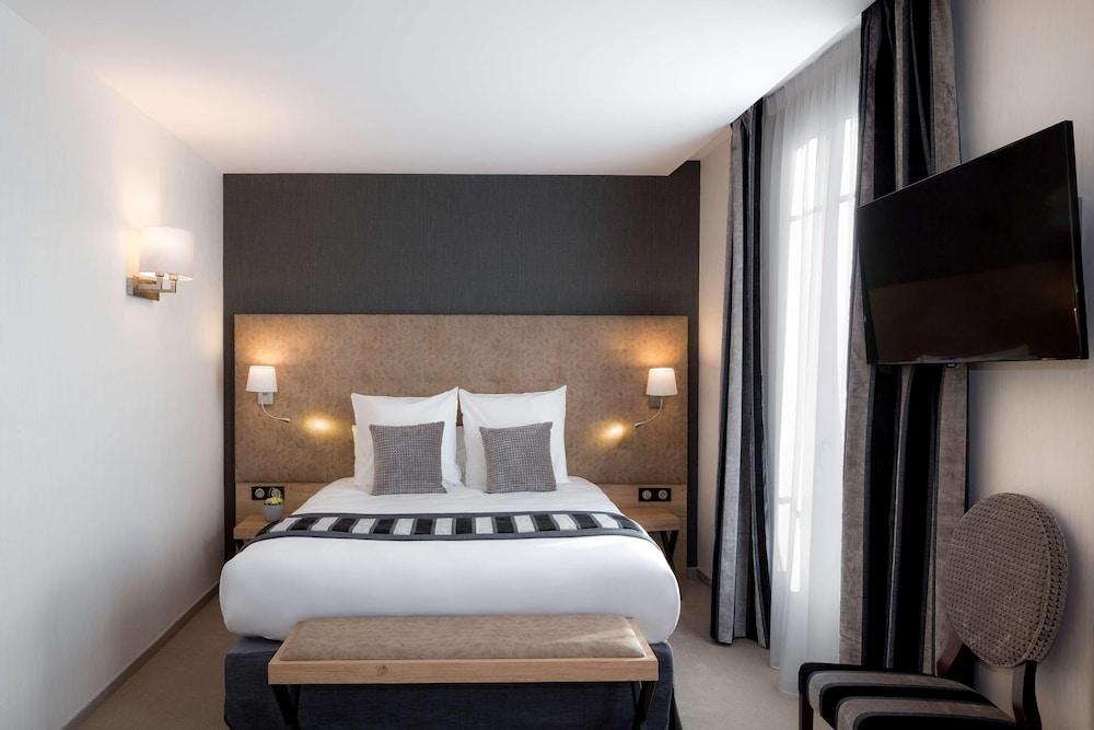 Hotel Le Rive Droite & Spa Лурд Экстерьер фото