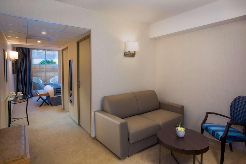 Hotel Le Rive Droite & Spa Лурд Экстерьер фото